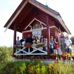 Вјеронаука у Бањанима