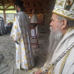 Илиндан – храмовна слава манастира Златеш