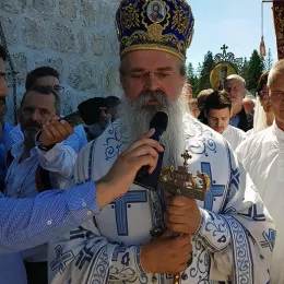 Преображење Господње, слава Саборног храма и града Жабљака