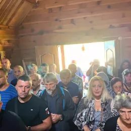 Прослављен Свети великомученик Пантелејмон – слава манастира Самограда