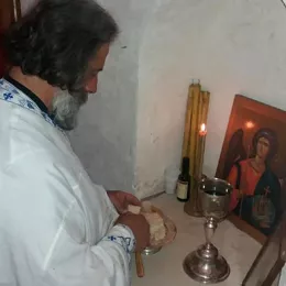 Илиндан на Лукавици