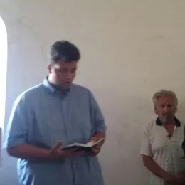 Илиндан на Лукавици