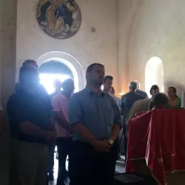 Илиндан на Лукавици