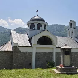 Илиндан у Шекулару