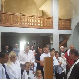 Илиндан у Шекулару