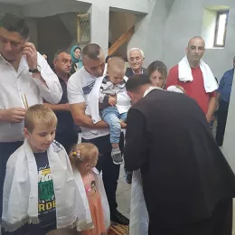 Илиндан у Шекулару