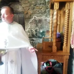 Преображење Господње прослављено у Бијелом Пољу