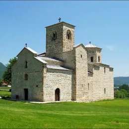 Саопштење за јавност Митрополије црногорско-приморске