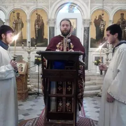 Отац Слободан Јокић