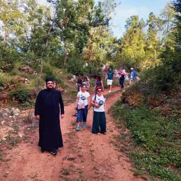 ХРИШЋАНСКЕ СТАРИНЕ У ВАСОЈЕВИЋИМА И ХОТИМА