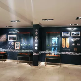 ХРИШЋАНСКЕ СТАРИНЕ У ВАСОЈЕВИЋИМА И ХОТИМА