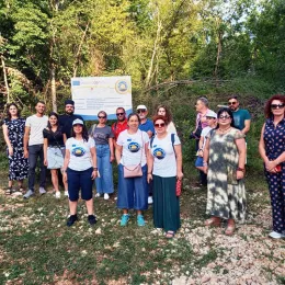 ХРИШЋАНСКЕ СТАРИНЕ У ВАСОЈЕВИЋИМА И ХОТИМА