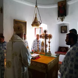 Митрополит Јоаникије