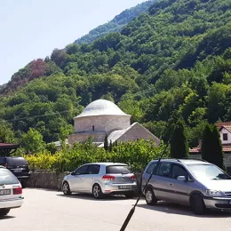 У манастиру Заграђе обиљежена прва годишњица упокојења игумана о. Лазара (Стојковића)