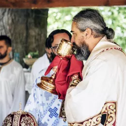 Илиндан у манастиру Златеш