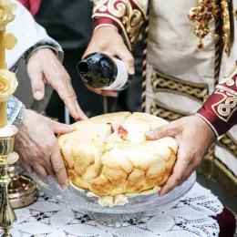 Илиндан у манастиру Златеш