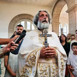Црквени хор Преподобне мајке Ангелине прославио своју славу
