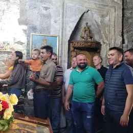  Увијек завапимо: Господе, помози 