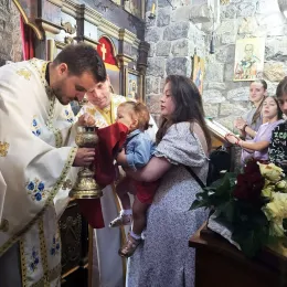 Да достигнемо вјеру макар колико је ‘зрно горушичино’