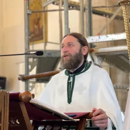 Осма недјеља по Духовима у никшићкој Саборној цркви