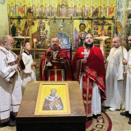  Умјесто по свијету истину и Бога пронашао у срцу