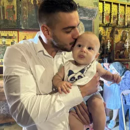  Умјесто по свијету истину и Бога пронашао у срцу