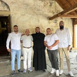  Умјесто по свијету истину и Бога пронашао у срцу