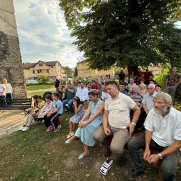 Протојереј Предраг Шћепановић одржао предавање у Бијелом Пољу