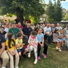 Протојереј Предраг Шћепановић одржао предавање у Бијелом Пољу