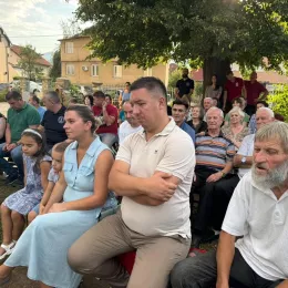 Протојереј Предраг Шћепановић одржао предавање у Бијелом Пољу