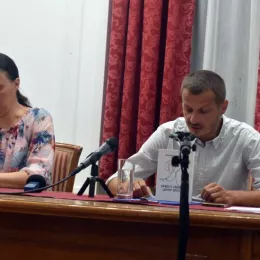 Милорад Дурутовић у Никшићу