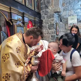 Апостоли су били прво тијело Христово