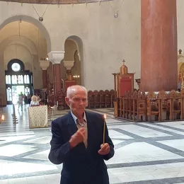 70 година матуре призренских богослова