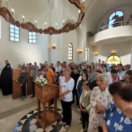 Свети Јован је "највећи човјек рођен од жене"