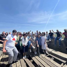 Бјелопољци у поход светињама на Косову и Метохији