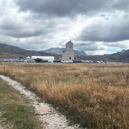 Прослављена слава храма Светог архиђакона Стефана у Крњој Јели