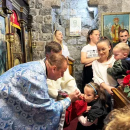  Успење Пресвете Богородице у Бијелом Пољу