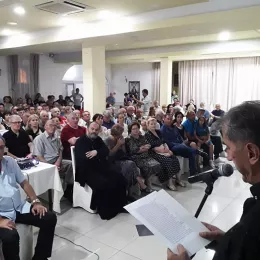 Од Косова до Русије са Иваном Жигон