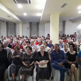 Од Косова до Русије са Иваном Жигон