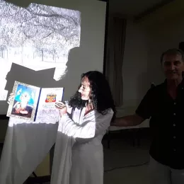 Од Косова до Русије са Иваном Жигон