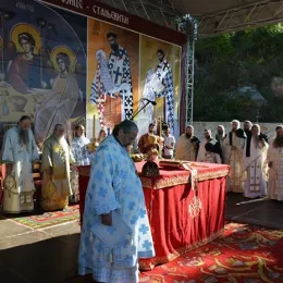 На 680. годишњицу постојања освећен обновљен манастир Стањевићи