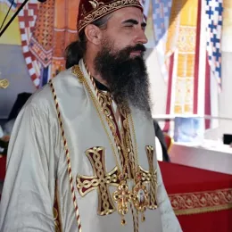 На 680. годишњицу постојања освећен обновљен манастир Стањевићи