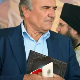 На 680. годишњицу постојања освећен обновљен манастир Стањевићи