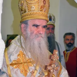 Митрополит Амфилохије: Свети Арсеније најдивнији плод светосавског рода