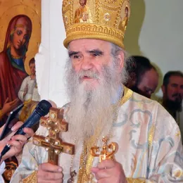 Митрополит Амфилохије: Свети Арсеније најдивнији плод светосавског рода