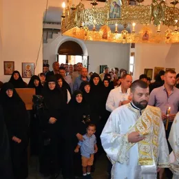 Митрополит Амфилохије: Свети Арсеније најдивнији плод светосавског рода