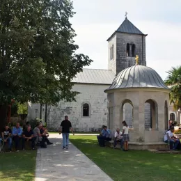 Митрополит Амфилохије: Свети Арсеније најдивнији плод светосавског рода