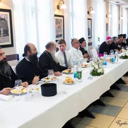 Хиротонија и устоличење Епископа Захумско-херцеговачког и приморског Господина Димитрија