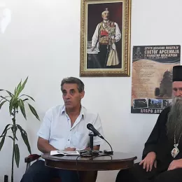 Свечаности у Епархији будимљанско-никшићкој