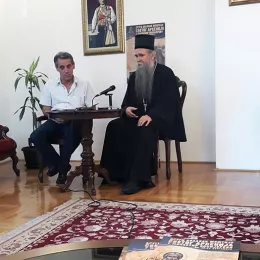 Свечаности у Епархији будимљанско-никшићкој